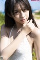 Maria Makino 牧野真莉愛, [Hello! Project Digital Books] Vol.205 Set.03 P17 No.ea12ed