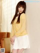 Miho Miyazawa - Stockings Hot Blonde P9 No.5435d6