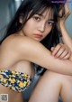 Nanako Kurosaki 黒嵜菜々子, Young Magazine 2021 No.31 (ヤングマガジン 2021年31号) P2 No.6e6674