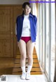 Shizuka Nakakura - Sexypattycake Blonde Beauty P2 No.0817cd