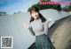 Yuka Suzuki 鈴木優香, Weekly Playboy 2020 No.08 (週刊プレイボーイ 2020年8日号) P4 No.5f6940