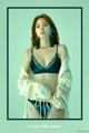 Lee Chae Eun's beauty in lingerie, bikini in November + December 2017 (189 photos) P94 No.7e247f
