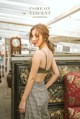 Lee Chae Eun's beauty in lingerie, bikini in November + December 2017 (189 photos) P4 No.3cfbdf