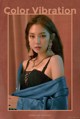 Lee Chae Eun's beauty in lingerie, bikini in November + December 2017 (189 photos) P65 No.a15a1f