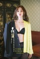 Lee Chae Eun's beauty in lingerie, bikini in November + December 2017 (189 photos) P140 No.eac6ea