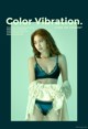 Lee Chae Eun's beauty in lingerie, bikini in November + December 2017 (189 photos) P63 No.c5e947