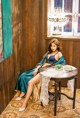 Lee Chae Eun's beauty in lingerie, bikini in November + December 2017 (189 photos) P33 No.1102a7