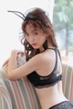 Lee Chae Eun's beauty in lingerie, bikini in November + December 2017 (189 photos) P85 No.b10035