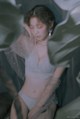 Lee Chae Eun's beauty in lingerie, bikini in November + December 2017 (189 photos) P6 No.1f37ad