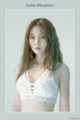 Lee Chae Eun's beauty in lingerie, bikini in November + December 2017 (189 photos) P141 No.02b83f