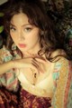 Lee Chae Eun's beauty in lingerie, bikini in November + December 2017 (189 photos) P71 No.cd9760