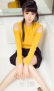 UGIRLS - Ai You Wu App No.1014: Model Xiao Fan (小凡) (40 photos) P19 No.914b8a