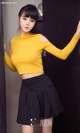 UGIRLS - Ai You Wu App No.1014: Model Xiao Fan (小凡) (40 photos) P1 No.75e51f