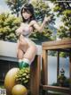 Hentai - 黑丝女皇 Set 2 20230601 Part 18