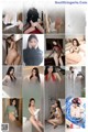 HuaYang 2018-12-14 Vol.100: Various Models (106 pictures) P13 No.7fc44a Image No. 187