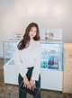 Beautiful Park Jung Yoon in the September 2016 fashion photo series (651 photos) P13 No.365de7