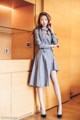 Beautiful Park Jung Yoon in the September 2016 fashion photo series (651 photos) P592 No.da6f9b