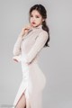 Beautiful Park Jung Yoon in the September 2016 fashion photo series (651 photos) P536 No.bb2cba