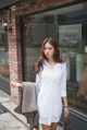 Beautiful Park Jung Yoon in the September 2016 fashion photo series (651 photos) P135 No.de84a6