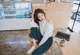 Beautiful Park Jung Yoon in the September 2016 fashion photo series (651 photos) P163 No.e81e1e