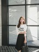 Beautiful Park Jung Yoon in the September 2016 fashion photo series (651 photos) P91 No.ea9e86
