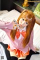 Ako Atarashi - Room Doll Toys P5 No.054c15