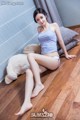TouTiao 2017-03-12: Model Su Liang (苏 凉) (21 photos) P10 No.e8897e