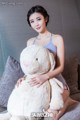 TouTiao 2017-03-12: Model Su Liang (苏 凉) (21 photos) P9 No.eb2cbd