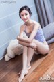 TouTiao 2017-03-12: Model Su Liang (苏 凉) (21 photos) P2 No.3c9b05