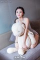 TouTiao 2017-03-12: Model Su Liang (苏 凉) (21 photos) P16 No.082594
