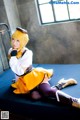 Yuki Mashiro - Youtube Blck Blond P1 No.b5ed84