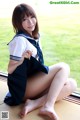 Rin Higurashi - Gents Promo Gallery P9 No.27b085 Image No. 7