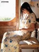 Kiho Sakurai ​桜井木穂, Weekly SPA! 2022.03.15 (週刊SPA! 2022年3月15日号) P2 No.3cd7ec