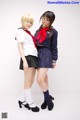 Namachoko - Glasses Pinching Pics P2 No.be2fc3