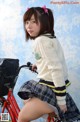 Rin Sasayama - 18closeup Trike Patrol P4 No.04c508