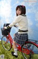 Rin Sasayama - 18closeup Trike Patrol P6 No.31ed52
