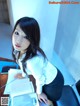 Akira Riyu Mitsuki - Pornxxxnature Blonde Girls P8 No.3543fe