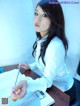 Akira Riyu Mitsuki - Pornxxxnature Blonde Girls P2 No.5723e7