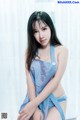 DKGirl Vol.012: Model Han Enxi (韩恩熙) (52 photos) P3 No.f79482