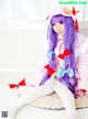 Cosplay Saku - Review Chickies Girlies P7 No.d192eb Image No. 11