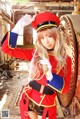 Cosplay Sachi - Brass Crempie Images P6 No.b84995