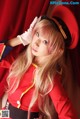 Cosplay Sachi - Brass Crempie Images P1 No.15414f