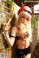 Cosplay Sachi - Brass Crempie Images P3 No.691f84