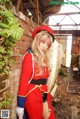 Cosplay Sachi - Brass Crempie Images P3 No.e832b1