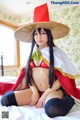 Cosplay Kagune - Grandpasfuckteens College Sexpost P7 No.f59a3d