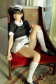 Azusa Togashi - Skullgirl Hairy Women P1 No.fa7610