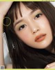 Haruna Kawaguchi 川口春奈, VoCE Magazine 2021.06