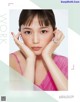 Haruna Kawaguchi 川口春奈, VoCE Magazine 2021.06 P1 No.ba654c