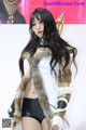 Lee Eun Hye's beauty at G-Star 2016 exhibition (45 photos) P41 No.dfbb43