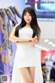Lee Eun Hye's beauty at G-Star 2016 exhibition (45 photos) P19 No.678362